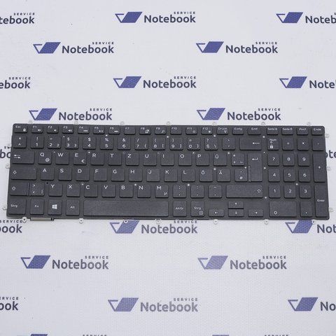 Клавиатура Dell Inspiron 15 5570 300004697 фото