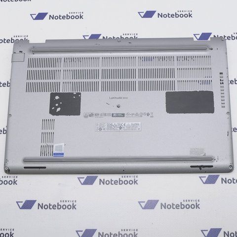 *Уцінка* Піддон Dell Latitude 5510 AP2UJ000F02 89L2KACB Нижня частина Корпус 300009026 фото