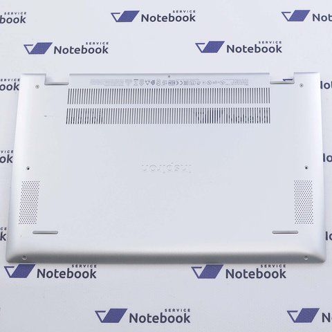 Dell Inspiron 14 5400 5406 Нижняя часть корпуса, корыто, поддон 2000000592527 фото