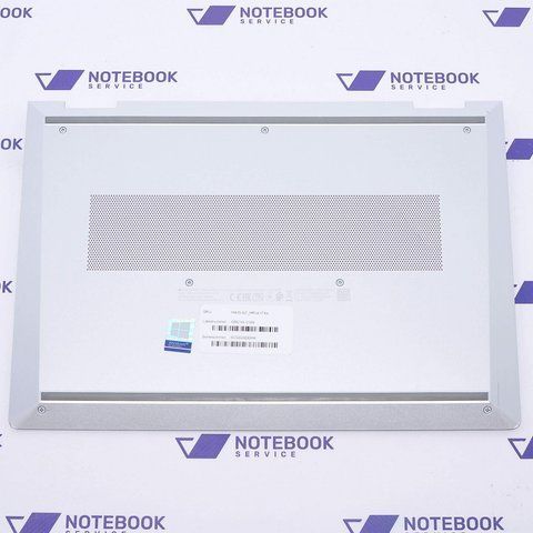 HP ProBook X360 435 G7 M03423-001 Нижняя часть корпуса, корыто, поддон 2000000248417 фото
