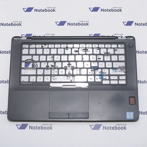 *Уцінка* Топкейс Dell Latitude E5470 A15223 Верхня частина Корпус 300004849 фото