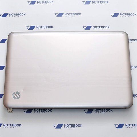 HP Pavilion DV7-4000 4143ea 4020SA 3JLX9TP103 Кришка матриці, петлі, корпус C11 139036 фото
