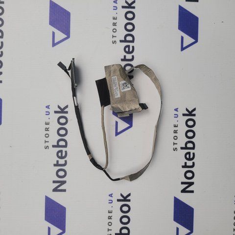 Шлейф матрицы Dell Latitude 5410 5411 5400 E5400 dc02c00jw00 300008723 фото