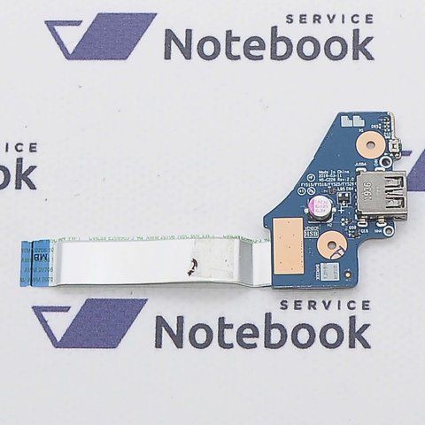 Lenovo Legion Y540-15IRH NS-C226 USB Плата 2000000510446 фото