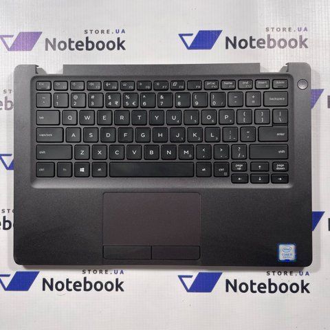 *Уцінка* Dell Latitude 5300 Верхня частина корпусу, топкейс 300003355 фото