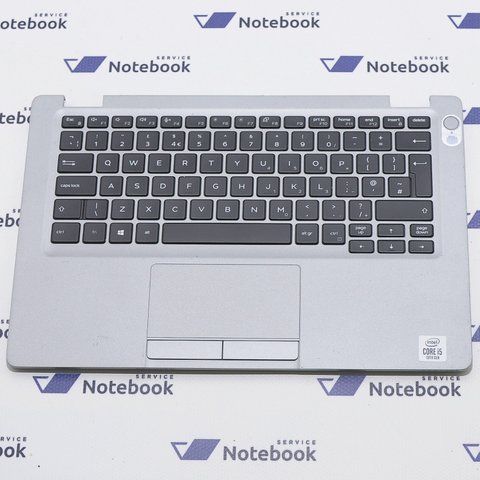 Dell Latitude 5300 Верхня частина корпусу, топкейс 300003484 фото