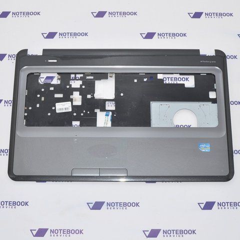 HP Pavilion G7-1000 646563-001 Верхня частина корпусу, топкейс B24 359458 фото