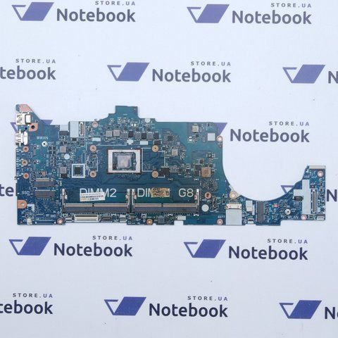 *НЕ РОБОЧА* Материнська плата HP EliteBook 855 G8 (6050a3239901-mb-a01 m53299-601 / R3 5450U) 300008427 фото