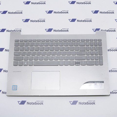 "Уценка" Lenovo IdeaPad 520-15 Верхняя часть корпуса, топкейс 300004862 фото