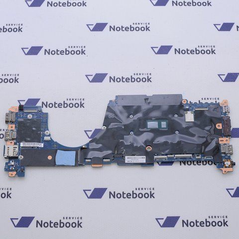 Материнська плата Lenovo ThinkPad X390 Yoga (448.0g104.0011 02hm863 / i5-8365U / 8GB) Гарантiя 2000000633268 фото