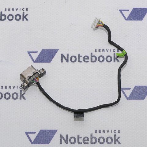 HP ProBook 650 G2 6017B0675101 Кабель VGA Connector 300005346 фото
