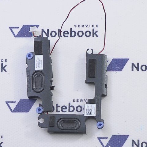 Dell Inspiron 13 5368 5378 7368 7378 Динаміки 300000443 фото