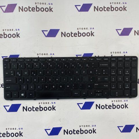 Клавіатура HP 21f7 NSK-CN6SC 300000416 фото