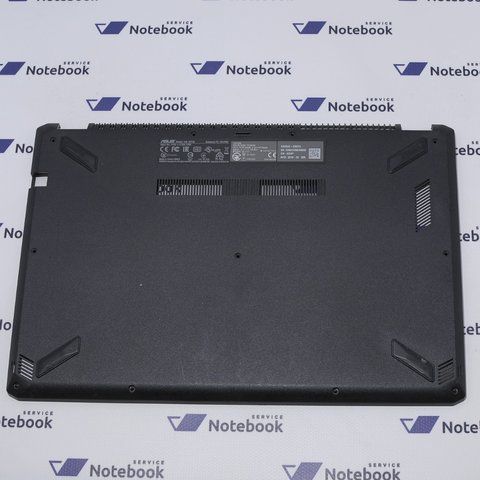 Asus X570U X570UD Нижня частина корпусу, піддон, корпус 300000787 фото