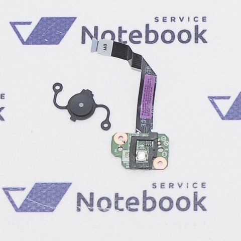 Плата Кнопка Ввімкнення Lenovo ThinkPad P70 P71 300008733 фото