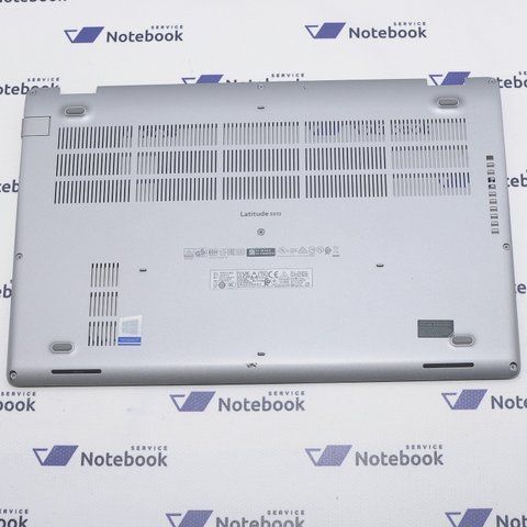 Піддон Dell Latitude 5510 AP2UJ000E01 Нижня частина Корпус 300006279 фото