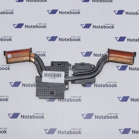 Lenovo Legion Y720-15IKB Система охолодження, радіатор 300000880 фото