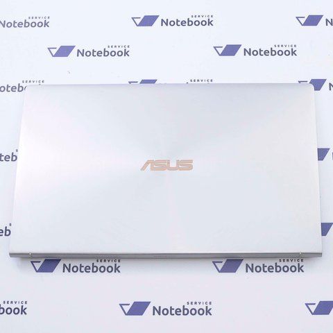 Asus Zenbook UM433D Крышка матрицы, петли, корпус A04 490212 фото