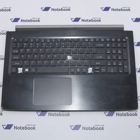*Уцінка* Acer A315-51 A315-53 A615-51 A515-51 AP28Z000300 Верхня частина корпусу, топкейс 300001354 фото