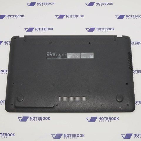 Asus X540M 13NB0HE1AP0322 Нижняя часть корпуса, корыто, поддон A06 395722 фото