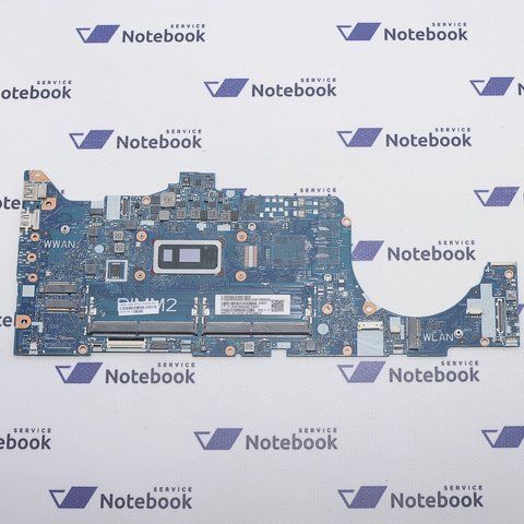 Материнська плата HP EliteBook 850 G7 (6050a3140901-mb-a01 m05246-601 / i5-10210U) Гарантія 300002478 фото