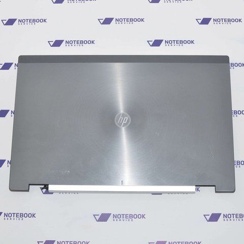 HP Elitebook 8770W 8760W 652529-001 688763-001 Кришка, рамка матриці, петлі, корпус C05 369129 369112 фото