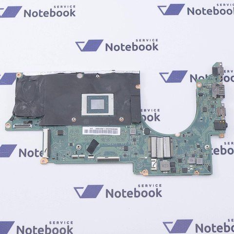 Материнська плата Lenovo Yoga Slim 7 14ARE05 (da0ls3mbaf0 5b20s44349 / R5 4500U / 8GB) Гарантія 2000000462769 фото