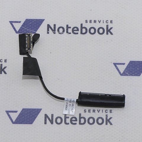 Dell Latitude 3490 0V010N DC02C00H000 Перехідник HDD, SATA 300005872 фото