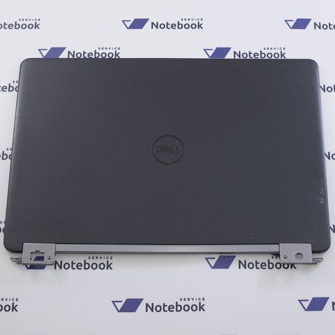 Dell E5470 5470 03YG19 Крышка матрицы, петли, корпус 2000000492377 фото