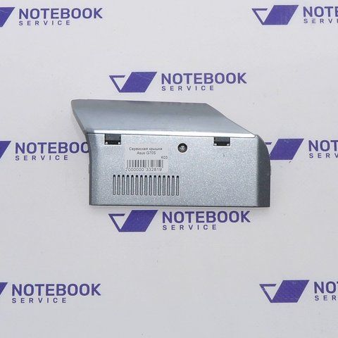 Сервисная крышка Asus G70S K03 332819 фото