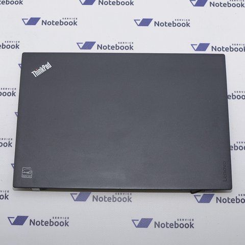 Lenovo ThinkPad T470s SM10M83976 Крышка, рамка матрицы, петли, корпус 300005231 фото
