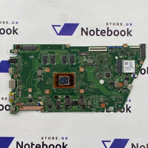 Материнская плата Asus Vivobook X421DA X421DK M413DA (R3 3250U / 8GB) Гарантия 300000292 фото