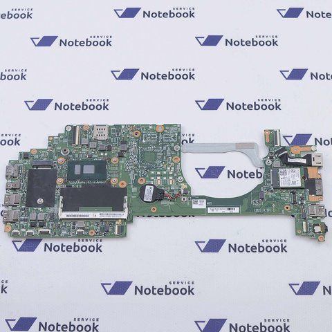 Материнская плата Lenovo ThinkPad Yoga 460 (448.05107.0021 00up142 / i5-6200U) Гарантия 2000000561325 фото