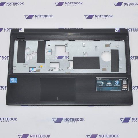 Asus X55A X55C X55L X55U 13GNBH4AP010 Верхня частина корпусу, топкейс C32 359571 фото