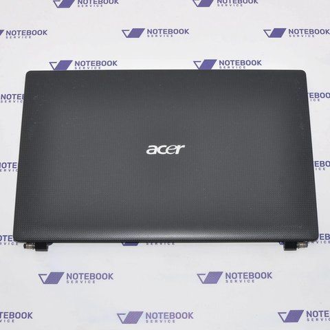 Acer Aspire 5560 5560G 604M707021 Кришка, рамка матриці, петлі, корпус C15 365756 365763 фото