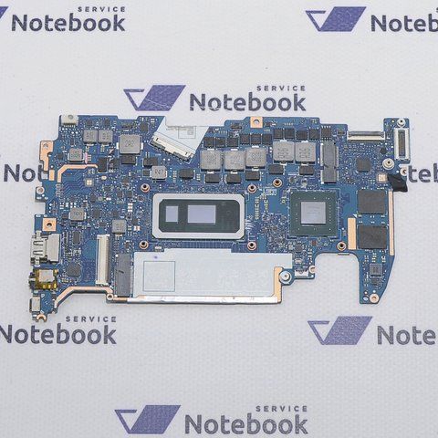 Материнська плата Huawei MateBook 14 X Pro 2020 (KLVC-WXX9-PCB / i5-10210U / MX350 / 8GB) Гарантія 300006570 фото