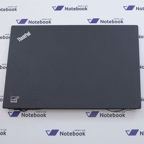 Lenovo T490 T495 P43s Gen 1 P14s Gen 1 T14 Gen 1 Крышка матрицы, петли, корпус E03 592695 фото