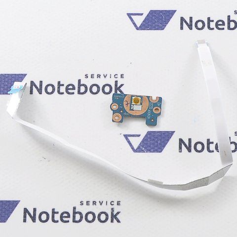 Плата кнопка ввімкнення Dell Inspiron 15 5577 7557 7559 300000825 фото