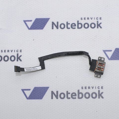 Разъем питания Lenovo Yoga 900-13ISK DC30100PN00 DC30100PL00 Плата 2000000547060 фото