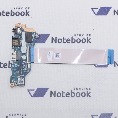 Dell Vostro 15 3510 3511 3515 GDM5A LS-L244P USB LAN Audio Плата 300001552 фото