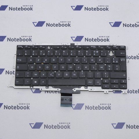 "Уценка" Dell Latitude 7300 0JN8PY Клавиатура 300006103 фото