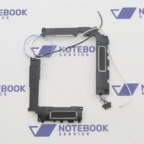 Динаміки Asus VivoBook Flip 14 TP410U TP410 425252 фото