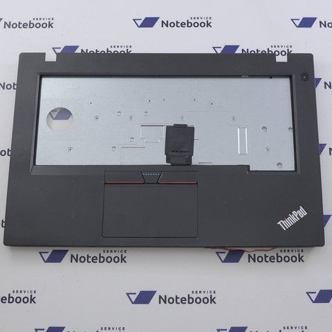 Lenovo ThinkPad L450 AP0TQ000700 Верхня частина корпусу, топкейс 2000000515311 фото