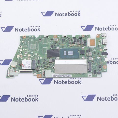 Материнська плата Asus ZenBook UX430 UX430UAR (60nb0ec0-mb1030 / i3-7100U) Гарантiя 2000000465319 фото