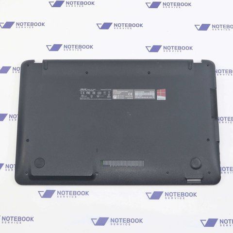 Asus VivoBook X540Y A540Y A540YA F540Y 13NB0CN1AP0201 Нижняя часть корпуса, корыто, поддон T02 409894 фото