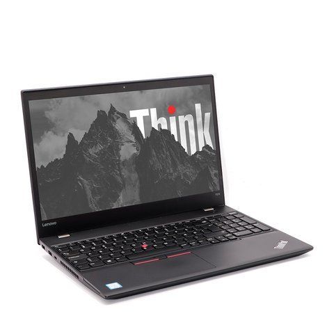 Ноутбук Lenovo ThinkPad T570 424415 фото