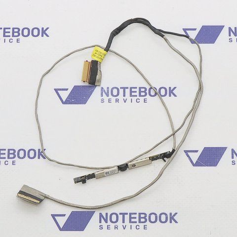 Шлейф матрицi HP 17-BY 17-CA 17-BW 17-CR 470 G7 6017B0974401 424873 фото
