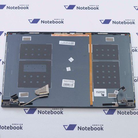 *Уцінка* Asus ZenBook UX425E UX425EA UX425JA UX425IA Кришка матрицi, петлі, корпус C15 563732 фото
