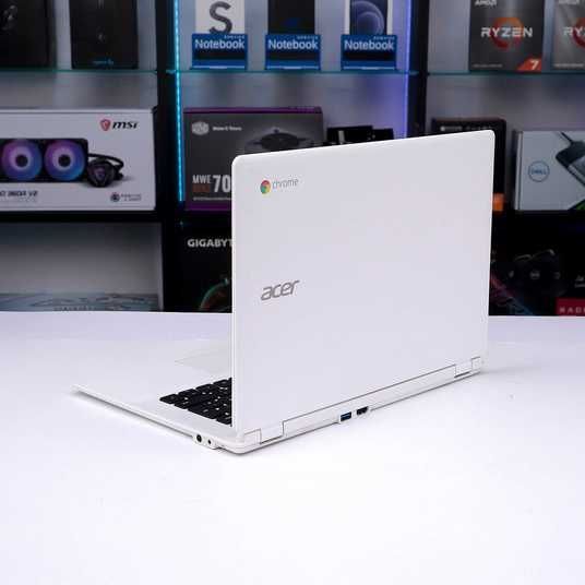 Acer Chromebook 本体 Хромбук Acer Chromebook 13 CB5-311 13.3