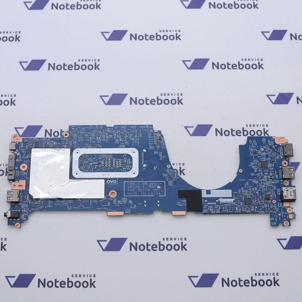 Материнская плата Lenovo ThinkPad X390 Yoga (448.0g104.0011 02hm863 / i5-8365U / 8GB) Гарантия 2000000633268 фото
